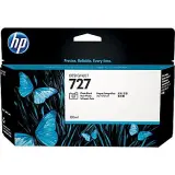 Картридж струйный HP 727 B3P23A черный (130мл) для HP DJ T920/T1500 Image