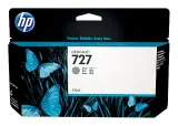 Картридж струйный HP 727 B3P24A серый (130мл) для HP DJ T920/T1500 Image