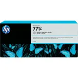 Картридж струйный HP 771C B6Y14A светло-серый (775мл) для HP DJ Z6200 Image