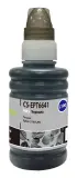 Чернила Cactus CS-EPT6641 T664 черный 100мл для Epson L100/L110/L120/L132/L200/L210/L222/L300/L312/L350/L355/L362/L366/L456/L550/L555/L566/L1300 Image