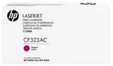 Картридж лазерный HP 653A CF323AC пурпурный (16000стр.) для HP CLJ Ent M651n/M651dn/M651xh/M680dn Image