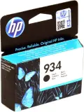 Картридж струйный HP 934 C2P19AE черный для HP OJ Pro 6830 Image