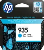 Картридж струйный HP 935 C2P20AE голубой для HP OJ Pro 6830 Image