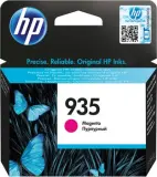 Картридж струйный HP 935 C2P21AE пурпурный для HP OJ Pro 6830 Image