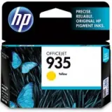 Картридж струйный HP 935 C2P22AE желтый для HP OJ Pro 6830 Image