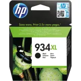 Картридж струйный HP 934XL C2P23AE черный для HP OJ Pro 6830 Image