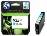 Картридж струйный HP 935XL C2P24AE голубой для HP OJ Pro 6830 Image