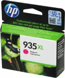 Картридж струйный HP 935XL C2P25AE пурпурный (825стр.) для HP OJ Pro 6830 Image