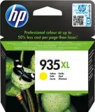 Картридж струйный HP 935XL C2P26AE желтый для HP OJ Pro 6830 Image