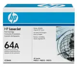 Картридж лазерный HP 64A CC364A черный (10000стр.) для HP LJ P4014/4015/4515 Image