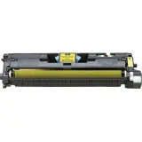 Картридж СНЯТ!! Cartridge HP для CLJ 2550/2820/2840, желтый (4000 стр.) Image