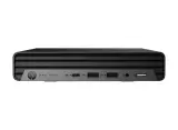 Персональный компьютер HP ProDesk 400 G9 R Mini Core i3-13100T,8GB,512GB,eng/rus usb kbd,mouse,Stand,WiFi,BT,DOS,1Wty Image