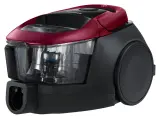 Пылесос Samsung VC18M31A0HP/EV 1800Вт бордовый/черный Image
