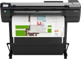 Плоттер HP Designjet T830 (F9A30D) A0/36" Image