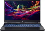 Ноутбук IRU Калибр 15ALC Core i5 12500H 16Gb SSD512Gb NVIDIA GeForce RTX 3050 4Gb 15.6" IPS FHD (1920x1080) Free DOS black WiFi BT Cam 3465mAh (1930300) Image