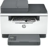 МФУ лазерный HP LaserJet M236sdw (9YG09A) A4 Duplex WiFi белый/серый Image