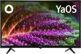 Телевизор LED Digma 32" DM-LED32SBB35 Яндекс.ТВ Slim Design черный/черный FULL HD 60Hz DVB-T DVB-T2 DVB-C DVB-S DVB-S2 USB WiFi Smart TV Image