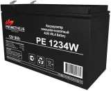 Батарея для ИБП Prometheus Energy PE 1234 W 12В 9Ач Image