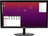 Монитор RDW Computers 23.8" RDW2401K/HDMI черный IPS 5ms 16:9 HDMI M/M матовая 1000:1 300cd 178гр/178гр 1920x1080 75Hz VGA DP (RUS) Image