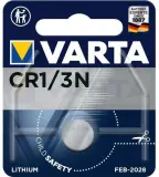 Батарея Varta Lithium CR1/3N (10шт) блистер Image