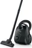 Пылесос Bosch Serie 2 BGBS2BA1P 600Вт черный Image