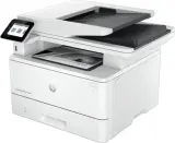 МФУ лазерный HP LaserJet Pro 4103fdw (2Z629A) A4 Duplex Net WiFi белый Image