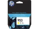 Картридж струйный HP 953 F6U14AE желтый (700стр.) для HP OJP 8710/8715/8720/8730/8210/8725 Image