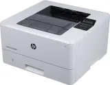 Принтер лазерный HP LaserJet Pro M404dn (W1A53A) A4 Duplex Net белый Image