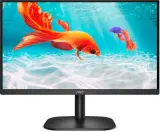 Монитор AOC 21.5" Value Line 22B2AM/01 черный VA LED 16:9 HDMI M/M матовая 250cd 178гр/178гр 1920x1080 75Hz VGA FHD 2.1кг Image