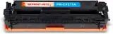 Картридж лазерный Print-Rite TFH993CPU1J PR-CF211A CF211A голубой (1800стр.) для HP LJ Pro 200/M251/M276 Image