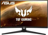 Монитор Asus 31.5" VG32VQ1BR черный VA LED 1ms 16:9 HDMI M/M матовая Piv 250cd 178гр/178гр 2560x1440 165Hz FreeSync Premium DP 2K 7.54кг Image