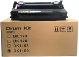 Блок фотобарабана Kyocera DK-1150 302RV93010 для Ecosys P2040dn, P2040dw, P2235dn, P2235dw, M2040dn, M2540dn, M2540dw, M2135dn, M2635dn, M2635dw, M2640idw, M2735dw Kyocera Image