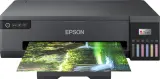 Принтер струйный Epson L18050 (C11CK38403/38505/38402) A3 WiFi черный Image