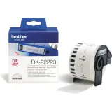 Картридж ленточный Brother DK22223 для Brother QL-570 Image