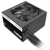 Блок питания Thermaltake ATX 700W TR2 S 80 PLUS WHITE (20+4pin) APFC 120mm fan 6xSATA RTL Image