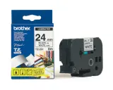 Картридж ленточный Brother TZE251 для Brother P-Touch Image