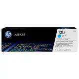 Картридж лазерный HP 131A CF211A голубой для HP LJ Pro M251/M276 Image