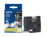 Картридж ленточный Brother TZE335 для Brother P-Touch Image