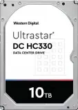 Жесткий диск WD SAS 3.0 10TB 0B42303 WUS721010AL5204 Server Ultrastar DC HC330 (7200rpm) 256Mb 3.5" Image