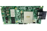 Контроллер Supermicro AOM-S3108M-H8 8-port/12Gb/s/16 SATA/SAS drives/ RAID (0/1/5/6/10/50/60)/2GB DDR3 on-card cache/SFF-8643 MiniSAS HD Image