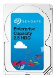 Жесткий диск HDD SAS 2,5" Seagate 2000Gb (2Tb), ST2000NX0273, Exos 7E2000  2.5, 7200 rpm, 128Mb buffer, 1 year Image