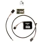 Модуль резервного сохранения Broadcom/LSI CVM02 RETAIL CacheVault Accessory kit for 1Gb series SAS9361, 9380, 1Gb  (05-25444-00/LSI00418/LSICVM02), 1 year Image