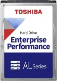 Жесткий диск Toshiba Enterprise HDD 2.5" SAS   900Gb, 10000rpm, 128MB buffer AL15SEB090N, 1 year Image