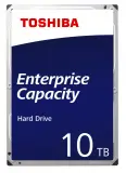 Жесткий диск Toshiba Enterprise HDD 3.5" SAS 10TB, 7200rpm, 256MB buffer (MG06SCA10TE), 1 year Image