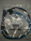 Кабель Cable SFF-8643 - 4*SATA (MiniSAS HD -to- 4*SATA), 0.5m (analog LSI00410, LSI00409, 2279800-R) Image