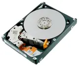 Жесткий диск Toshiba Enterprise HDD 2.5" SAS   600Gb, 10000rpm, 128MB buffer, 512e, 1 year Image