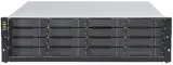 Система хранения данных Infortrend EonStor GS 4000 Gen2 2U/25bay Dual controller, 4x12Gb/s SAS EXP,8x10Gbe/iSCSI(SFP+)+4xhost board,4x4Gb,2x(PSU+Fan),2x(SuperCap.+Flash),25xdrive trays,1xRackmount Kit (GS 4025R2CBF-D) Image