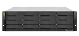 Модуль расширения Infortrend JBOD 3U/16bay (GS) dual redundant controller expansion enclosure 4x 12Gb SAS ports, 2x(PSU+FAN module), 16xdrive trays, 2x12G to 12G SAS cables, 1xRackmount kit(JB 3016RA) Image