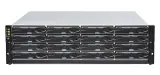 Модуль расширения Infortrend JBOD 3U/16bay (DS) dual redundant controller expansion enclosure 4x 12Gb SAS ports, 2x(PSU+FAN module), 16xdrive trays, 2x 12G to 12 G SAS cables (JB 3016R) Image