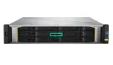 Система хранения данных HPE MSA 2060 SAS 12G 2U 12-disk LFF Drive Enclosure Image